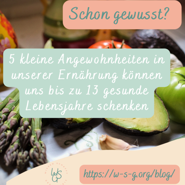 2 Post Lebensjahre Essen